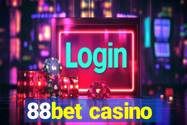 88bet casino